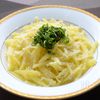 【じゃが芋とじゃこのイタリア風炒め】やみつき＆簡単おつまみ！の工程3