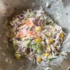 【惣菜屋さんの、カニかまキャベツコールスロー】副菜/栄養満点の工程5