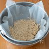 ターメリック香る♪キヌアとたっぷり野菜のスープの工程1
