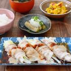 冬は白菜でダイエット!白菜使い切りヘルシーレシピ5選