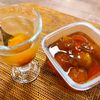 keiの作ってみた!投稿(【永久保存版♡】果肉まで食べられる♪  伝説の梅シロップ！)