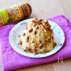 【焼き芋で作る】デリ風絶品ポテトサラダの工程4