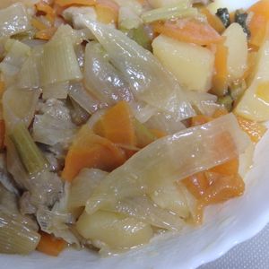 396662の作ってみた!投稿(野菜たっぷり栄養満点！鶏肉と野菜の甘酢あん)