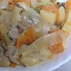 396662の作ってみた!投稿(野菜たっぷり栄養満点!鶏肉と野菜の甘酢あん)