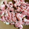 【醤油麹×炒める】豚肉と小松菜の甜麺醤炒めの工程3