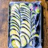 【冷やしなすのさっぱり漬け】なすがとろうま!なす消費にも🍆の工程2
