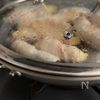豚巻きなすのおろしポン酢の工程5