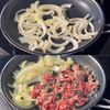 【具沢山チャプチェ】家族も喜ぶ、大皿ボリュームおかず♪の工程3