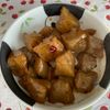 万福の作ってみた!投稿(【爆速・コスパ最強！】ちぎりこんにゃくの旨辛オイスター煮)