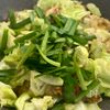 元気復活♪もりもり食べたい!【豚こまカレー炒め】の工程4