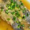 ヴェルの作ってみた!投稿(煮汁も美味しい!赤カレイのみぞれ煮)