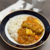 バター・オイル・ルー不使用！太らないチキンカレー