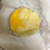 レンジで作る米粉クッキーシューの工程13