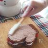 【市販スポンジで簡単！】手袋ケーキの工程6