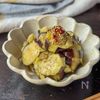 【とろとろアジアンなす】節約/あと一品