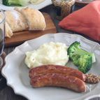 のびーるチーズアリゴ