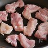 いつもの味をアレンジ♪鶏のバジル照り焼きの工程2