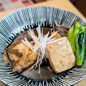 まゆのの作ってみた!投稿(間違いない味！かれいの煮つけ)