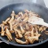 『デミ風トマト煮込みハンバーグ』フライパン１つ！子供が喜ぶ☆の工程3