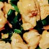 neneruruの作ってみた!投稿(【材料2つ】おかわりが止まらない♡鶏のささ身de青椒肉絲風♡)