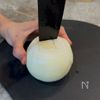 〖新玉ねぎの丸ごとツナチーズグラタン〗新玉の甘さ×トロトロ♪の工程2