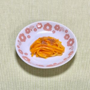 キャピタンの作ってみた!投稿(【にんじんの梅あえ】お弁当にも♪)