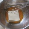 【グルテンフリー朝食パンケーキ】朝に取りたい栄養たっぷり！の工程1