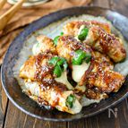 【とろ〜りチーズのピーマンの肉巻き】ご飯もすすむ！お弁当にも