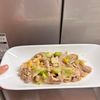 ケの作ってみた!投稿(【豚たまキャベツの旨だれ炒め】ご飯に合う！キャベツたっぷり♪)