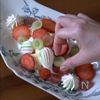 【春のイートンメス】盛るだけおしゃれデザート♪の工程5