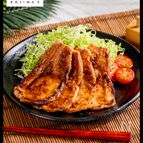 【一生モノ】ご飯が止まらない豚のみそ焼き