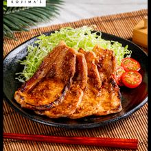 【一生モノ】ご飯が止まらない豚のみそ焼き