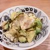ミルクの作ってみた!投稿(食べる美容液《アボカドと豆腐♡塩昆布サラダ》)