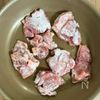 【レモンバター醤油チキン】旨味じゅわ〜♡の工程2