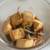さっぱり美味しい!【厚揚げの南蛮漬け】の工程4