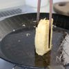 【卵焼きバリエ】ちょっぴり大人味♡風味豊かな七味生姜卵焼きの工程7