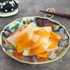 柿と大根のさっぱりなます【お正月料理にもおすすめ♪】