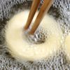 バレンタインにも！チョコドーナツの工程5