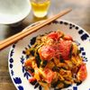 トマトが美味しい!【トマトのやわらか豚キムチ】の工程7