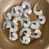 【えびと舞茸のガーリック醤油炒め】食欲そそる♡食感も楽しい♪の工程1