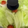 レタス1玉消費!重ねて蒸すだけ♪【手羽先のレタス蒸し】の工程5