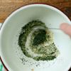 【青のりチーズでやみつき♡】里芋のフライドポテト風!の工程2