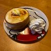 ねおたんの作ってみた!投稿(朝ごはんにも◎米粉バターはちみつパンケーキ)