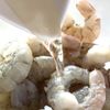 中華&エスニック風なエビチリ♡秘密はスイートチリソース!の工程1
