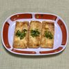 キャピタンの作ってみた!投稿(【油揚げの生姜焼き】時短!節約!糖質オフで衝撃の美味しさ!)