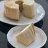 ひまわり🌻の作ってみた!投稿(お店の味♪米粉で作るバニラシフォンケーキ)