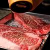 衣が剥がれない!美味しい牛かつの工程1