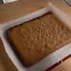 ふわしゅわ♪米粉のチョコミニロールの工程7