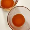 我が家の定番♡なめらかプリンの工程1