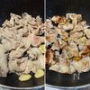 厚揚げと豚肉の甘辛煮【簡単おかず】の工程5
